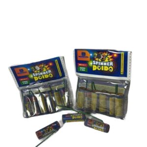 Spinner Doido
