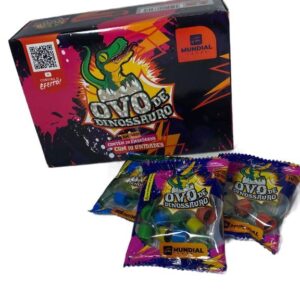 Ovos de Dinossauro