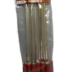 Apito de Vara - Vermelho