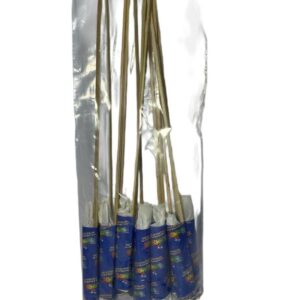 Apito de Vara - Tiro