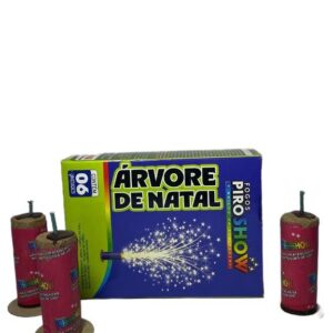 Árvore de Natal
