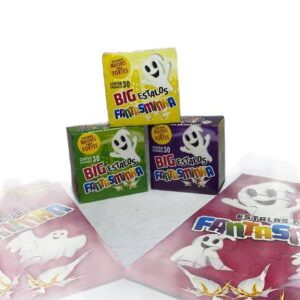 Big Estalos Fantasminha