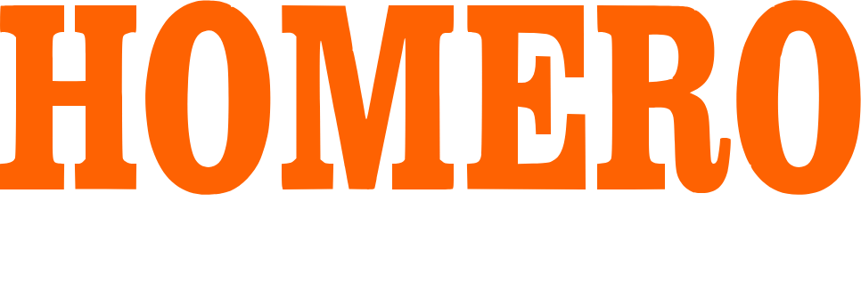 Homero Fogos e Pipas