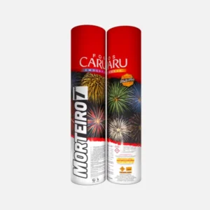 Morteiro 7 Polegadas